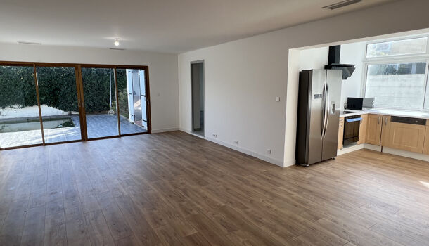 Villa / Maison 6 pièces  à vendre Pérols 34470