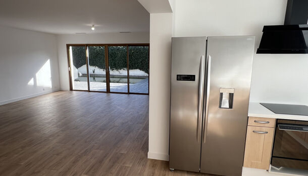 Villa / Maison 6 pièces  à vendre Pérols 34470