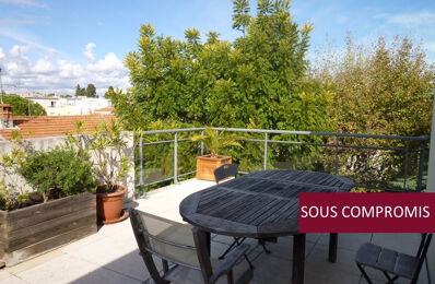 vente appartement 355 000 € à proximité de Jacou (34830)