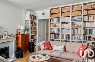 vente appartement 720 000 € à proximité de Paris 6 (75006)