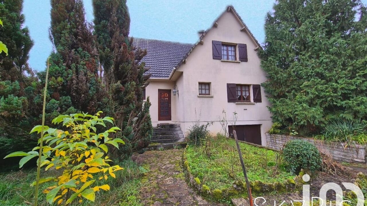 maison 5 pièces 104 m2 à vendre à Écharcon (91540)