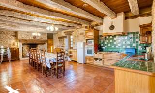 Maison 10 Pièces 270 m² à vendre à Thenon (24210)