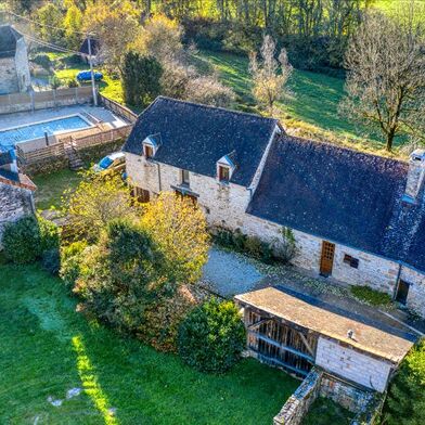 Maison 10 pièces 369000 €