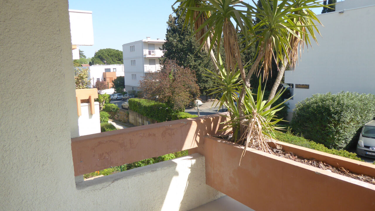 appartement 5 pièces 95 m2 à vendre à Montpellier (34070)