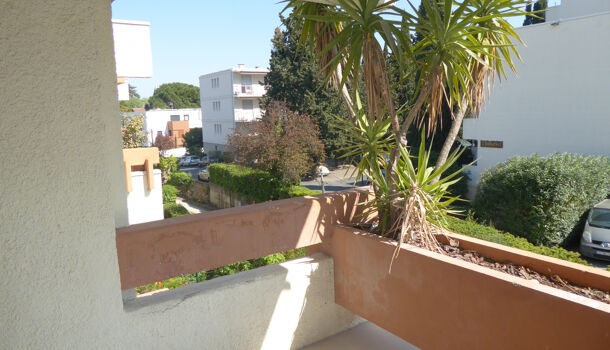 Appartement 5 pièces  à vendre Montpellier 34070