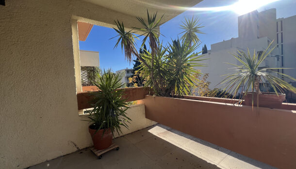 Appartement 5 pièces  à vendre Montpellier 34070