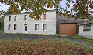 Maison 6 Pièces 143 m² à vendre à Saint-Germain-de-Vibrac (17500)