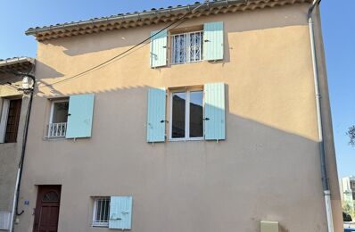 vente immeuble 190 000 € à proximité de Viviers (07220)