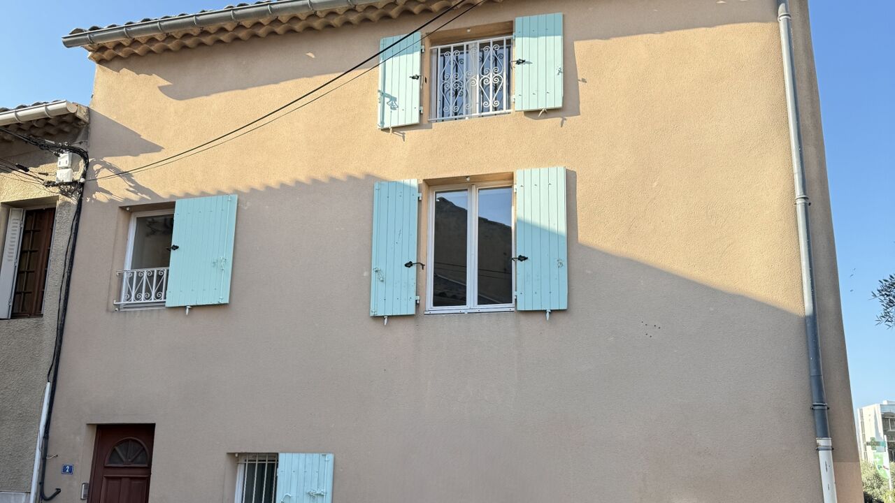 immeuble  pièces 182 m2 à vendre à Pierrelatte (26700)