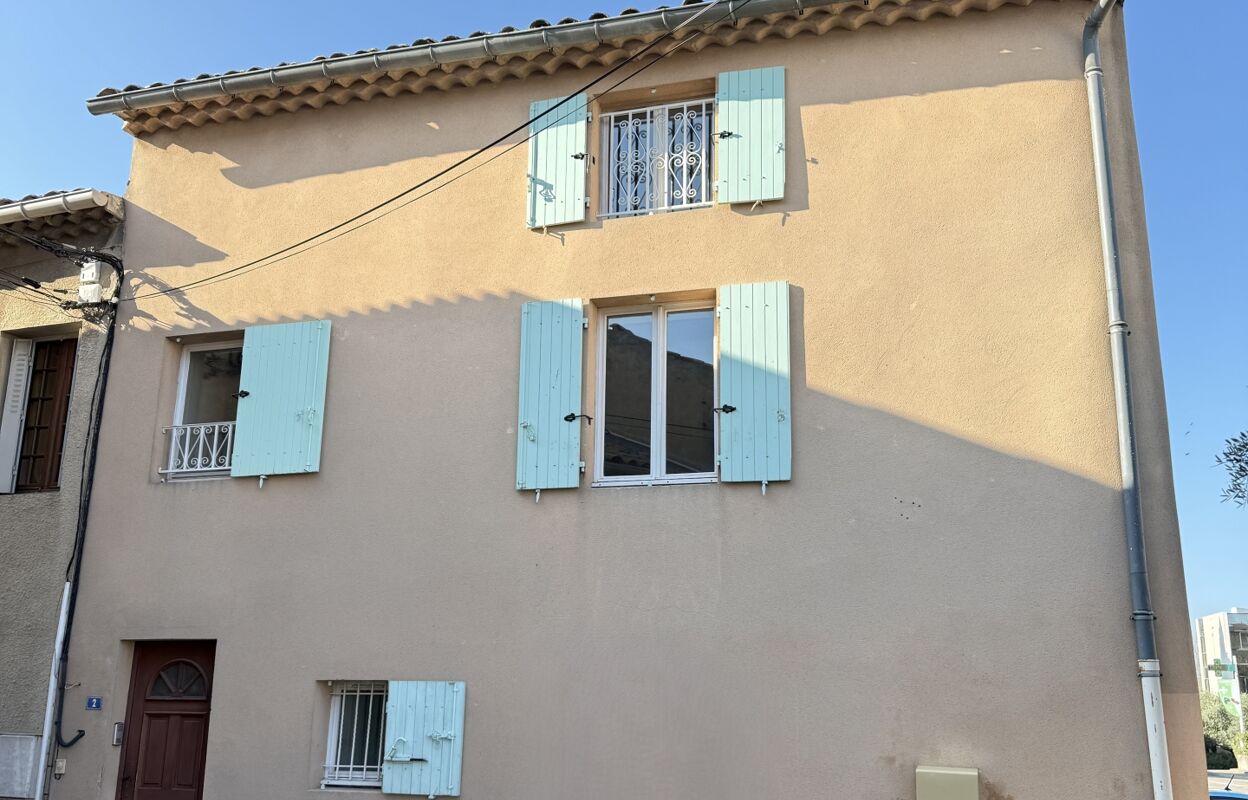 immeuble  pièces 182 m2 à vendre à Pierrelatte (26700)