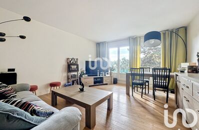 vente appartement 219 900 € à proximité de Le Plessis-Trévise (94420)