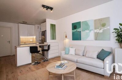 vente appartement 184 000 € à proximité de Seraincourt (95450)