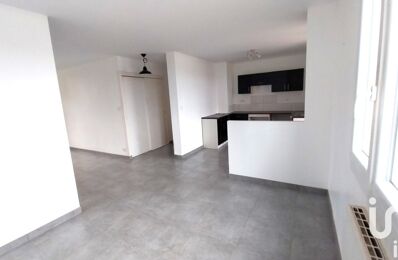 vente appartement 79 000 € à proximité de Le Coteau (42120)