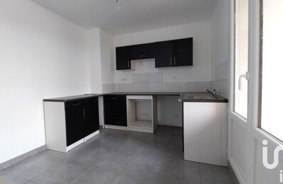 vente appartement 74 000 € à proximité de Thizy-les-Bourgs (69240)