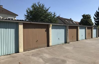 garage  pièces  m2 à vendre à Montmagny (95360)