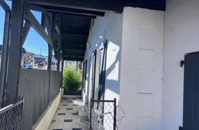 vente appartement 399 900 € à proximité de Le Teich (33470)