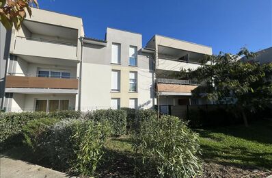 vente appartement 165 500 € à proximité de Flourens (31130)