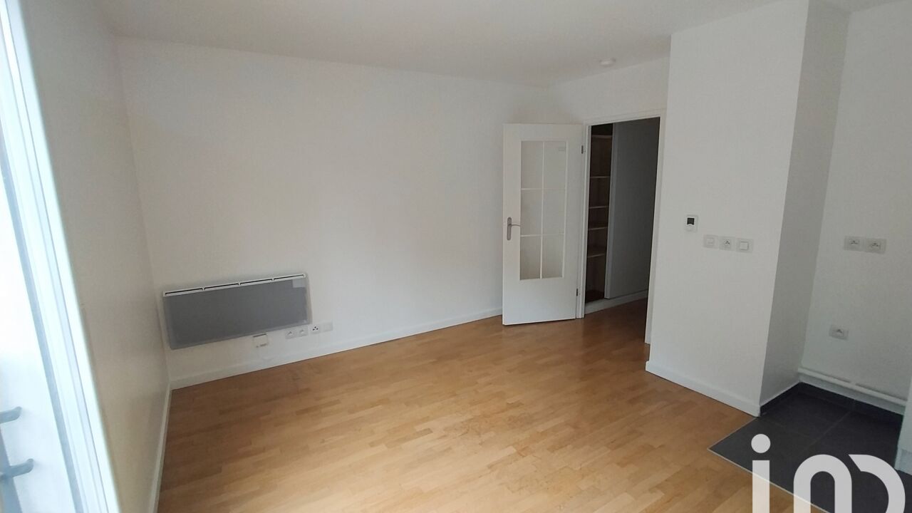 appartement 1 pièces 26 m2 à vendre à Bagnolet (93170)