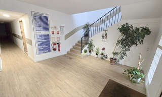 Commerce  1100 m² à vendre à Toulouse (31400)