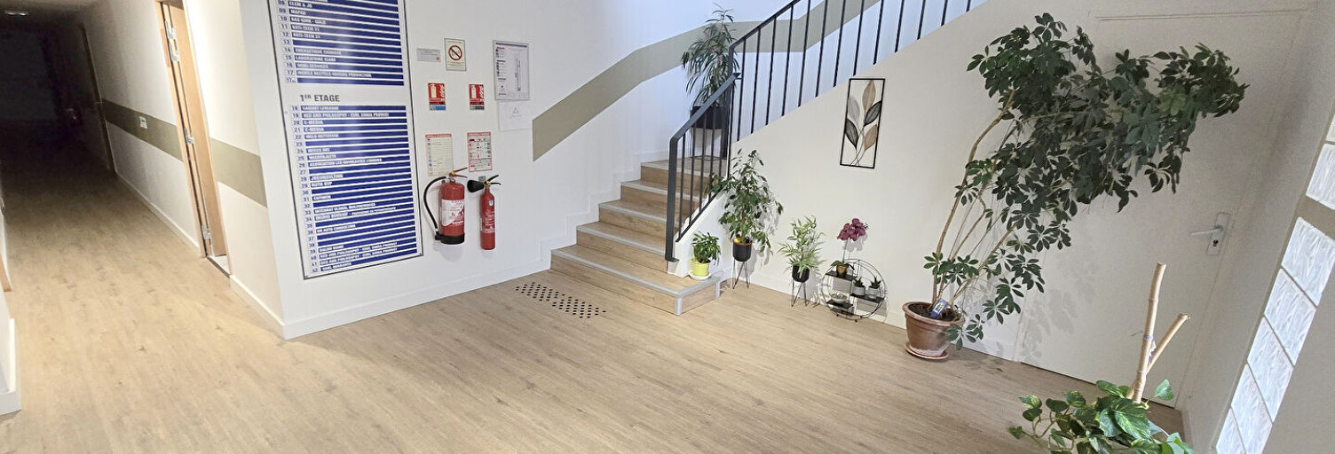 Commerce  1100 m² à vendre à Toulouse (31400)