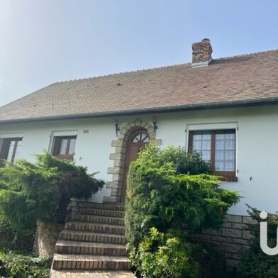 Maison 6 pièces 239000 €