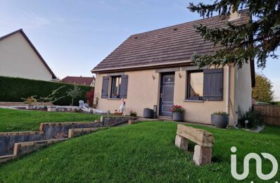 vente maison 179 000 € à proximité de Esteville (76690)