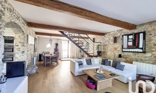 Maison 5 Pièces 160 m² à vendre à Torreilles (66440)