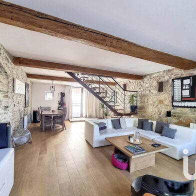 Maison 5 pièces 160 m²