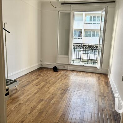 Appartement 2 pièces 34 m²