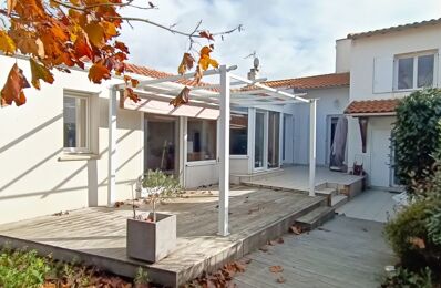 vente maison 400 000 € à proximité de Pont-Saint-Martin (44860)