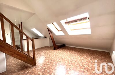 vente appartement 200 000 € à proximité de Carrières-sous-Poissy (78955)