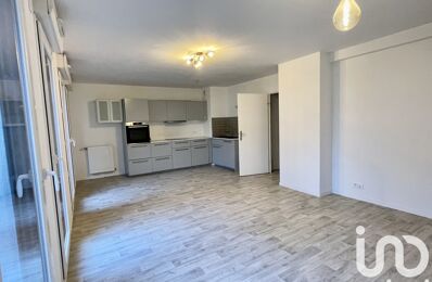 vente appartement 149 000 € à proximité de Villemoisson-sur-Orge (91360)