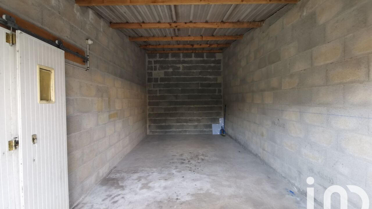 garage  pièces 21 m2 à vendre à Quimperlé (29300)