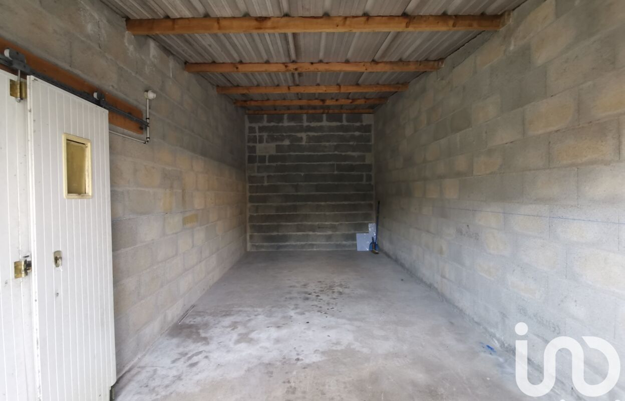 garage  pièces 21 m2 à vendre à Quimperlé (29300)