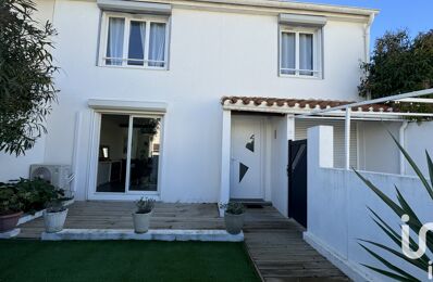 maison 5 pièces 100 m2 à vendre à Saint-Estève (66240)