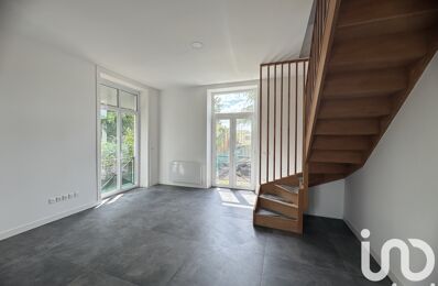 appartement 4 pièces 71 m2 à vendre à Vaux-le-Pénil (77000)