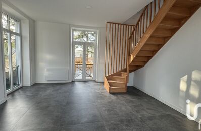 vente appartement 242 000 € à proximité de Voisenon (77950)