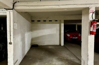 garage  pièces 11 m2 à vendre à Paris 20 (75020)