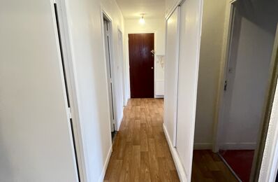 vente appartement 75 000 € à proximité de Sens (89100)