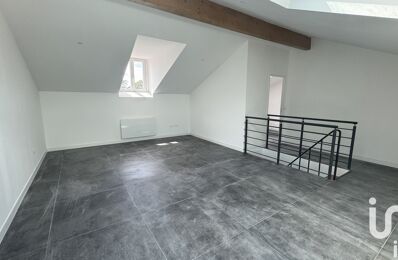 appartement 5 pièces 71 m2 à vendre à Vaux-le-Pénil (77000)