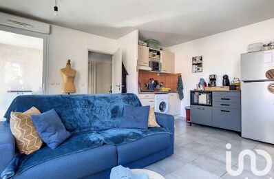 vente appartement 84 500 € à proximité de Bages (66670)