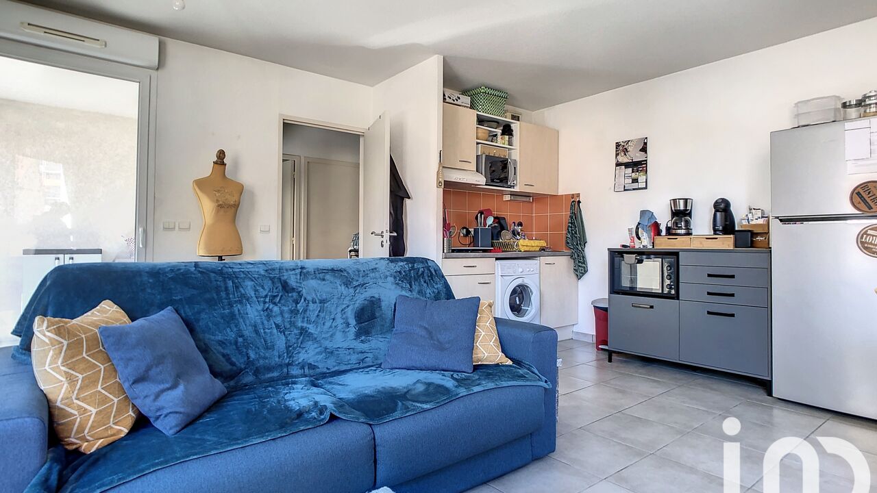 appartement 2 pièces 50 m2 à vendre à Perpignan (66000)