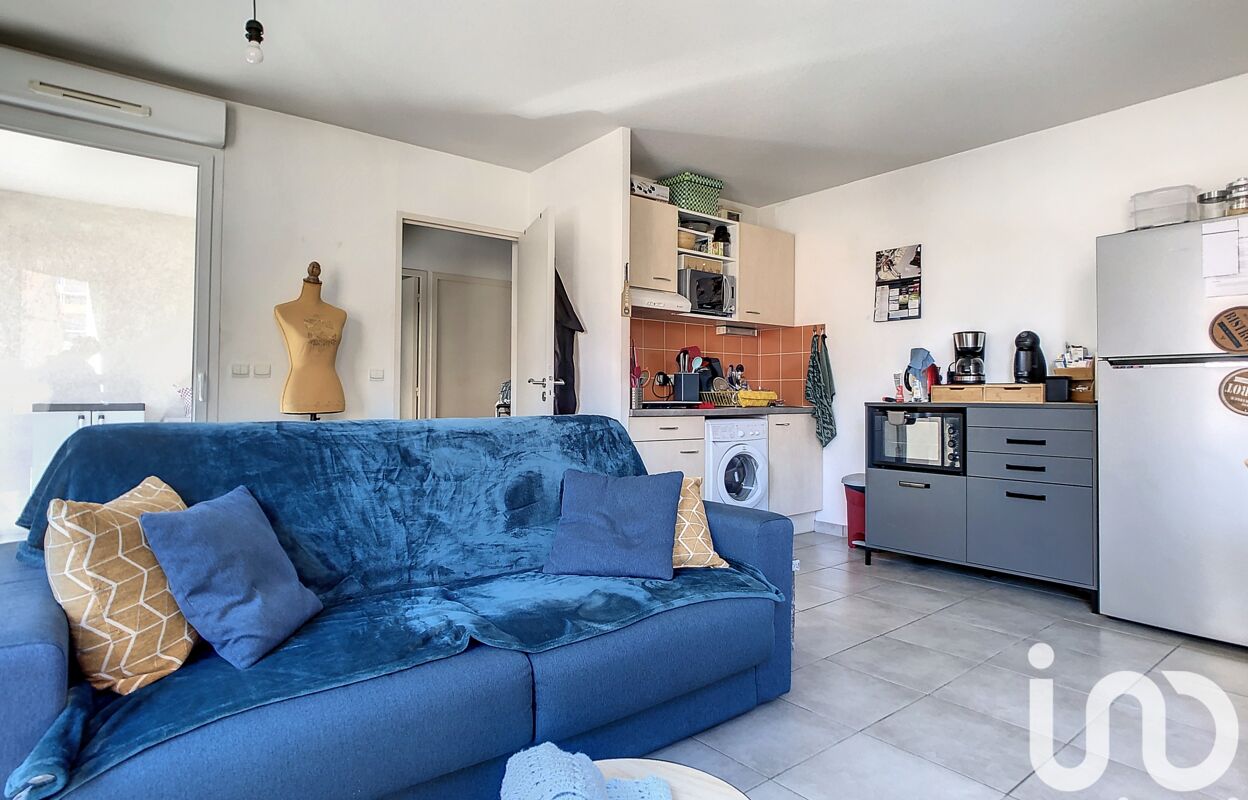 appartement 2 pièces 50 m2 à vendre à Perpignan (66000)