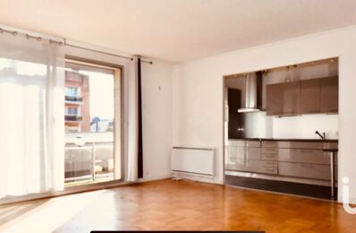 vente appartement 435 000 € à proximité de Enghien-les-Bains (95880)