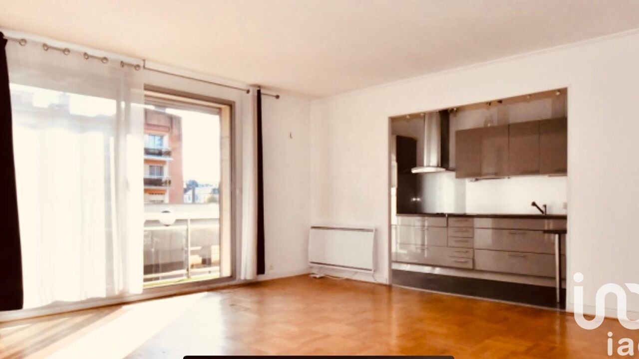 appartement 3 pièces 84 m2 à vendre à Enghien-les-Bains (95880)