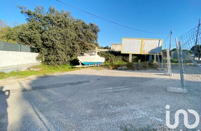 vente terrain 120 000 € à proximité de Avignon (84000)