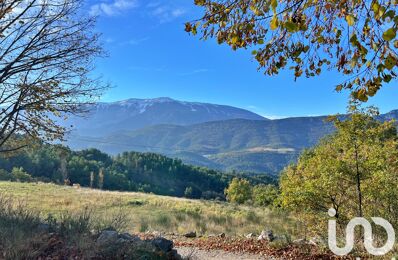 terrain  pièces 47145 m2 à vendre à Plaisians (26170)