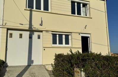 maison 6 pièces 86 m2 à vendre à Camaret-sur-Mer (29570)