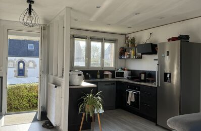 vente maison 258 500 € à proximité de Roscanvel (29570)