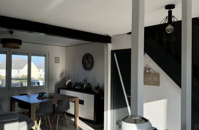 vente maison 257 250 € à proximité de Roscanvel (29570)